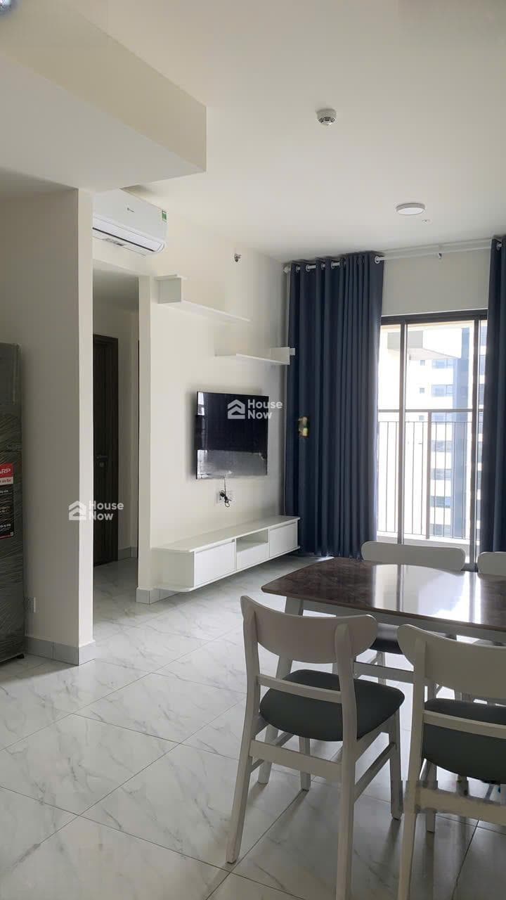 The Habitat Bình Dương | Căn hộ 2PN 74m2 | Nhận nhà ngay chỉ từ 30% - ảnh 1 The Habitat Bình Dương | Căn hộ 2PN 74m2 | Nhận nhà ngay chỉ từ 30% - ảnh 1