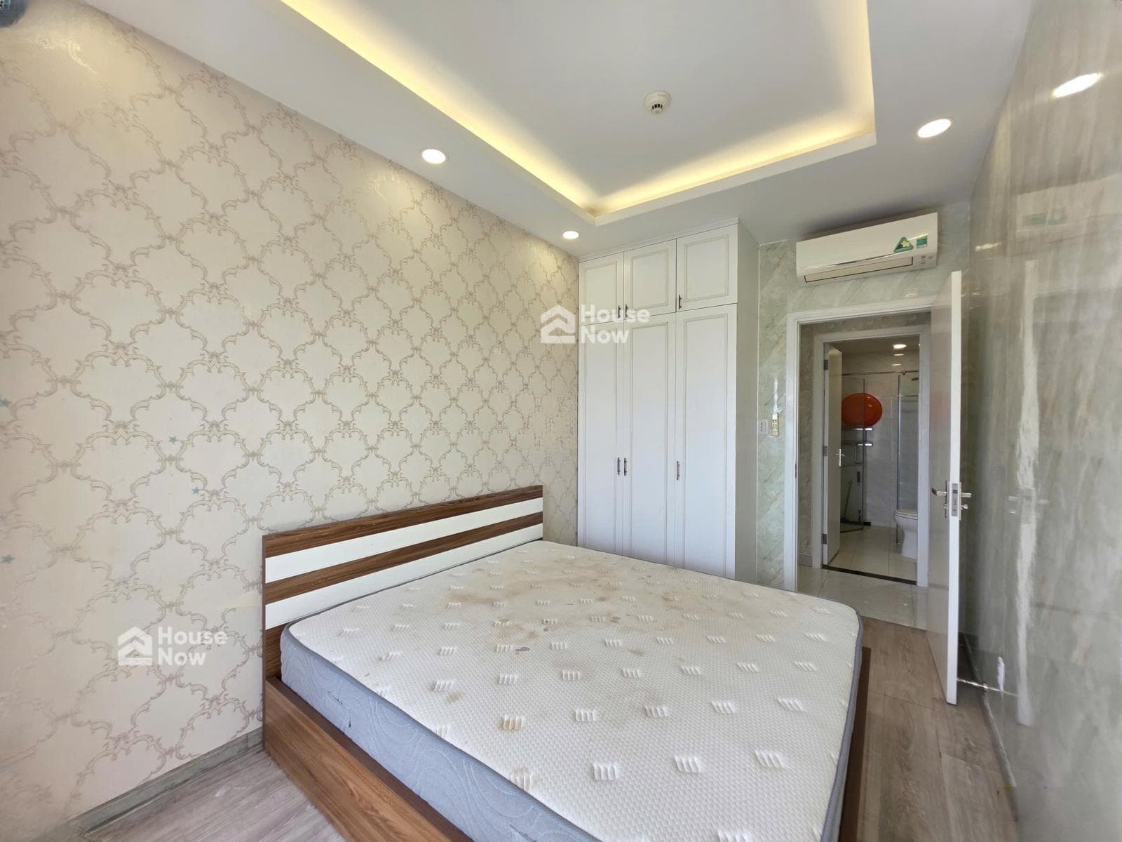 Bán căn hộ 2PN 2WC full nội thất sẵn HĐ thuê 69.6m2 giá chỉ 7.1 tỷ cạnh công viên Gia Định - ảnh 5 Bán căn hộ 2PN 2WC full nội thất sẵn HĐ thuê 69.6m2 giá chỉ 7.1 tỷ cạnh công viên Gia Định - ảnh 5