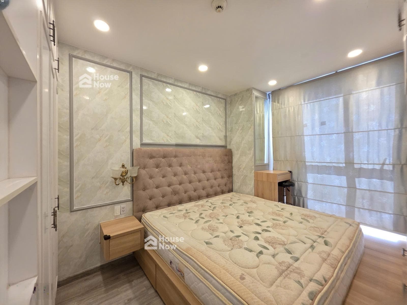 Bán căn hộ 2PN 2WC full nội thất sẵn HĐ thuê 69.6m2 giá chỉ 7.1 tỷ cạnh công viên Gia Định - ảnh 6 Bán căn hộ 2PN 2WC full nội thất sẵn HĐ thuê 69.6m2 giá chỉ 7.1 tỷ cạnh công viên Gia Định - ảnh 6