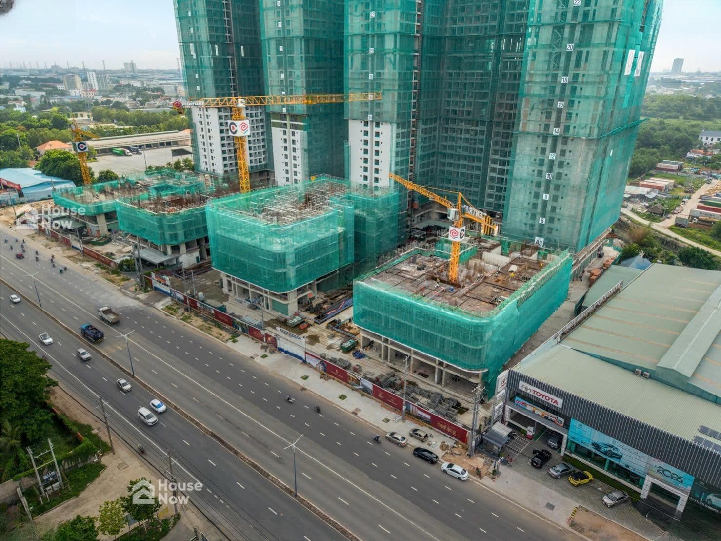 Bán căn hộ chung cư La Pura, 2,9 tỷ, 67m2, 2PN, 2WC, Chính chủ - ảnh 14 Bán căn hộ chung cư La Pura, 2,9 tỷ, 67m2, 2PN, 2WC, Chính chủ - ảnh 14