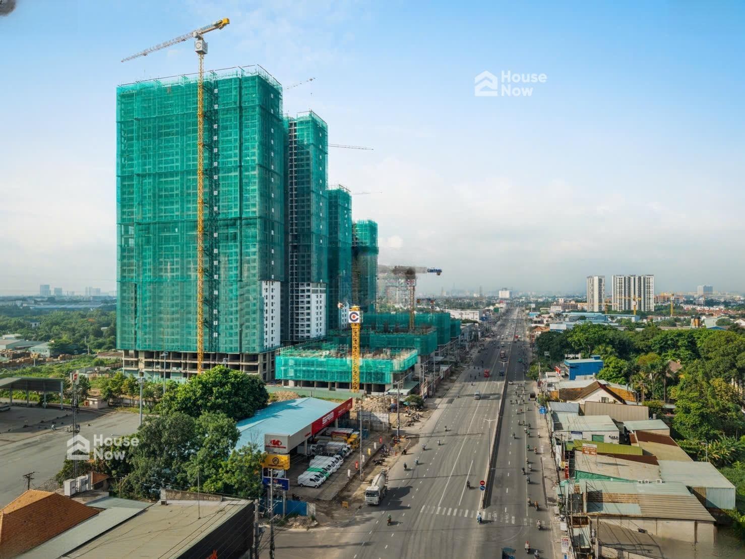 Bán căn hộ chung cư La Pura, 2,9 tỷ, 67m2, 2PN, 2WC, Chính chủ - ảnh 19 Bán căn hộ chung cư La Pura, 2,9 tỷ, 67m2, 2PN, 2WC, Chính chủ - ảnh 19