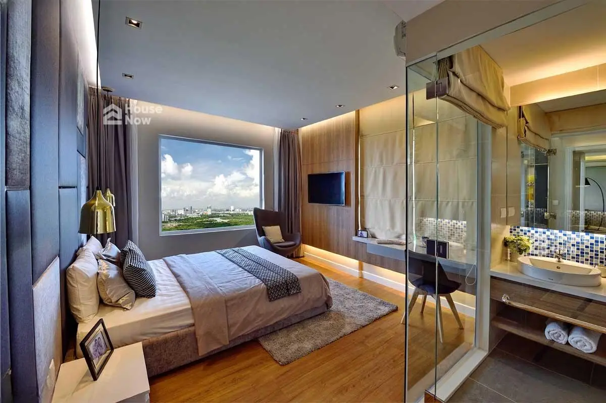 Bán gấp căn hộ Essensia Sky 74m giá chỉ 5,28 tỷ, view đẹp - ảnh 2 Bán gấp căn hộ Essensia Sky 74m giá chỉ 5,28 tỷ, view đẹp - ảnh 2