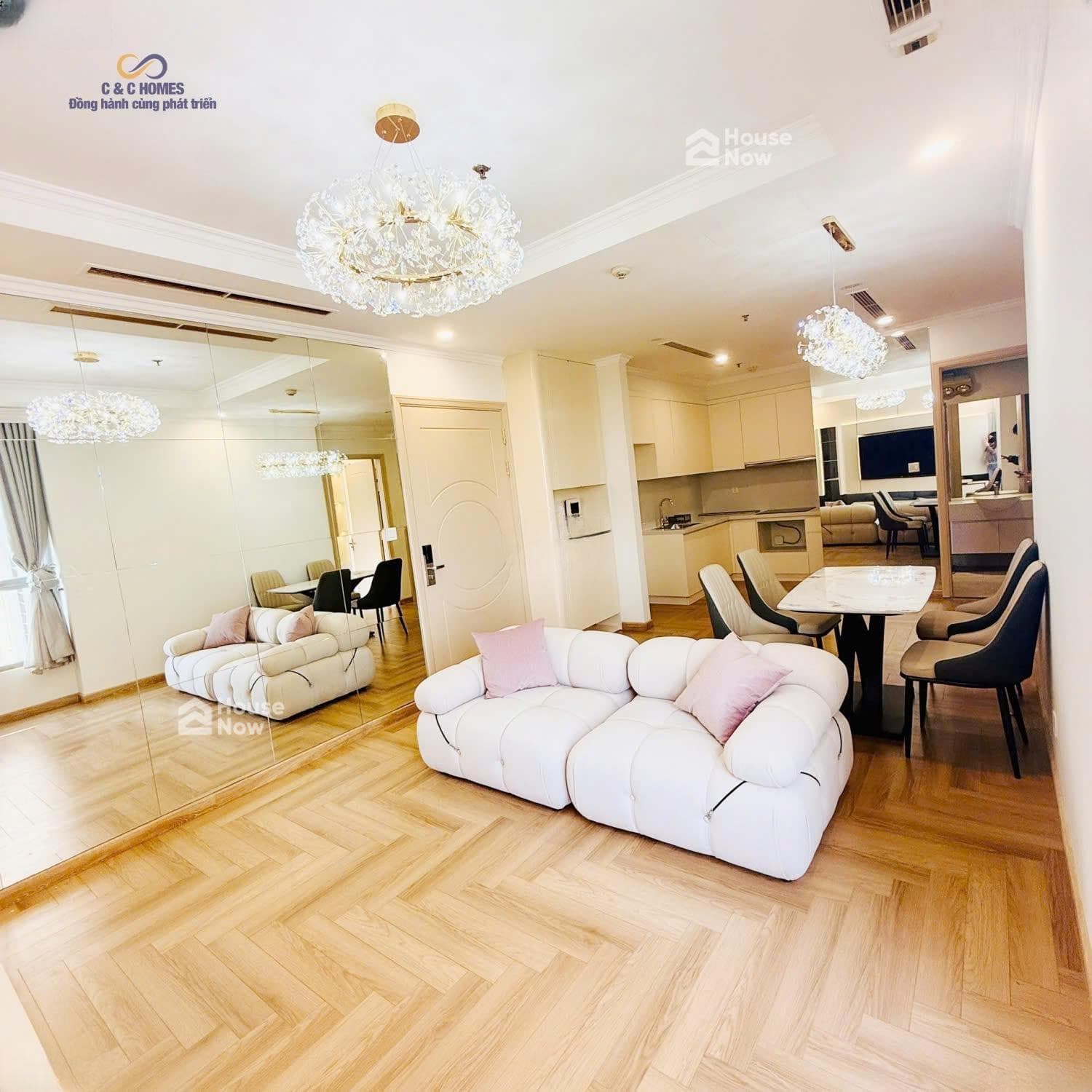 Bán 2PN 1VS Park Hill giá chỉ 6 tỷ nhỉnh. - ảnh 4 Bán 2PN 1VS Park Hill giá chỉ 6 tỷ nhỉnh. - ảnh 4
