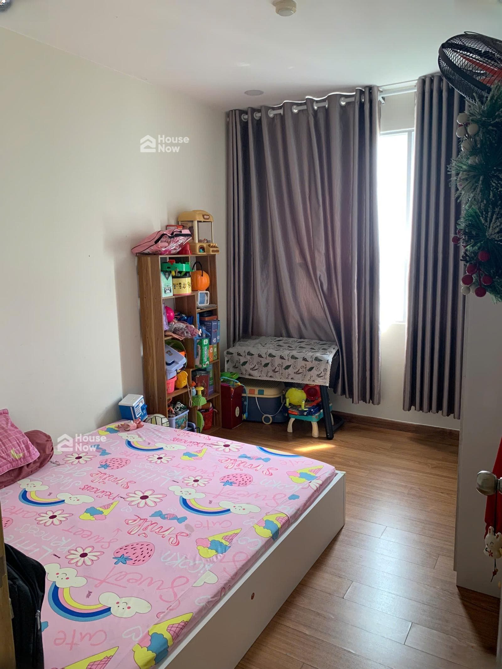 Chính chủ gửi bán căn góc 3PN 2WC chung cư Dream Home Palace full nội thất - ảnh 1