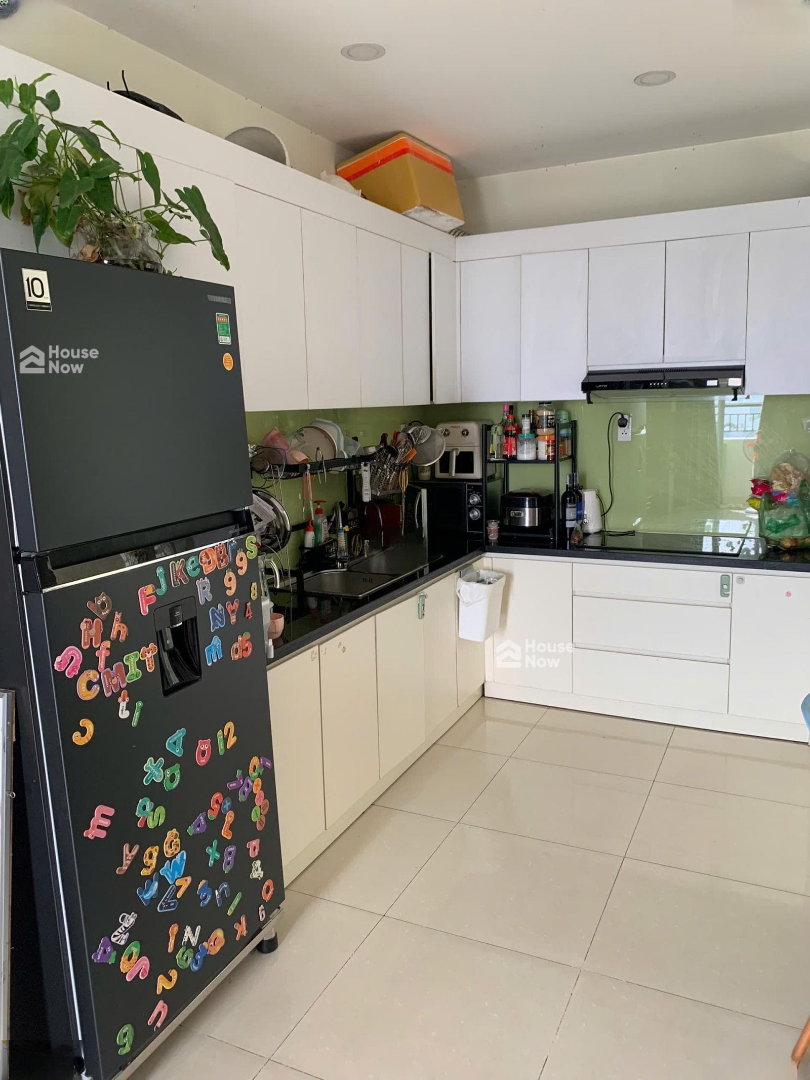 Chính chủ gửi bán căn góc 3PN 2WC chung cư Dream Home Palace full nội thất - ảnh 2 Chính chủ gửi bán căn góc 3PN 2WC chung cư Dream Home Palace full nội thất - ảnh 2