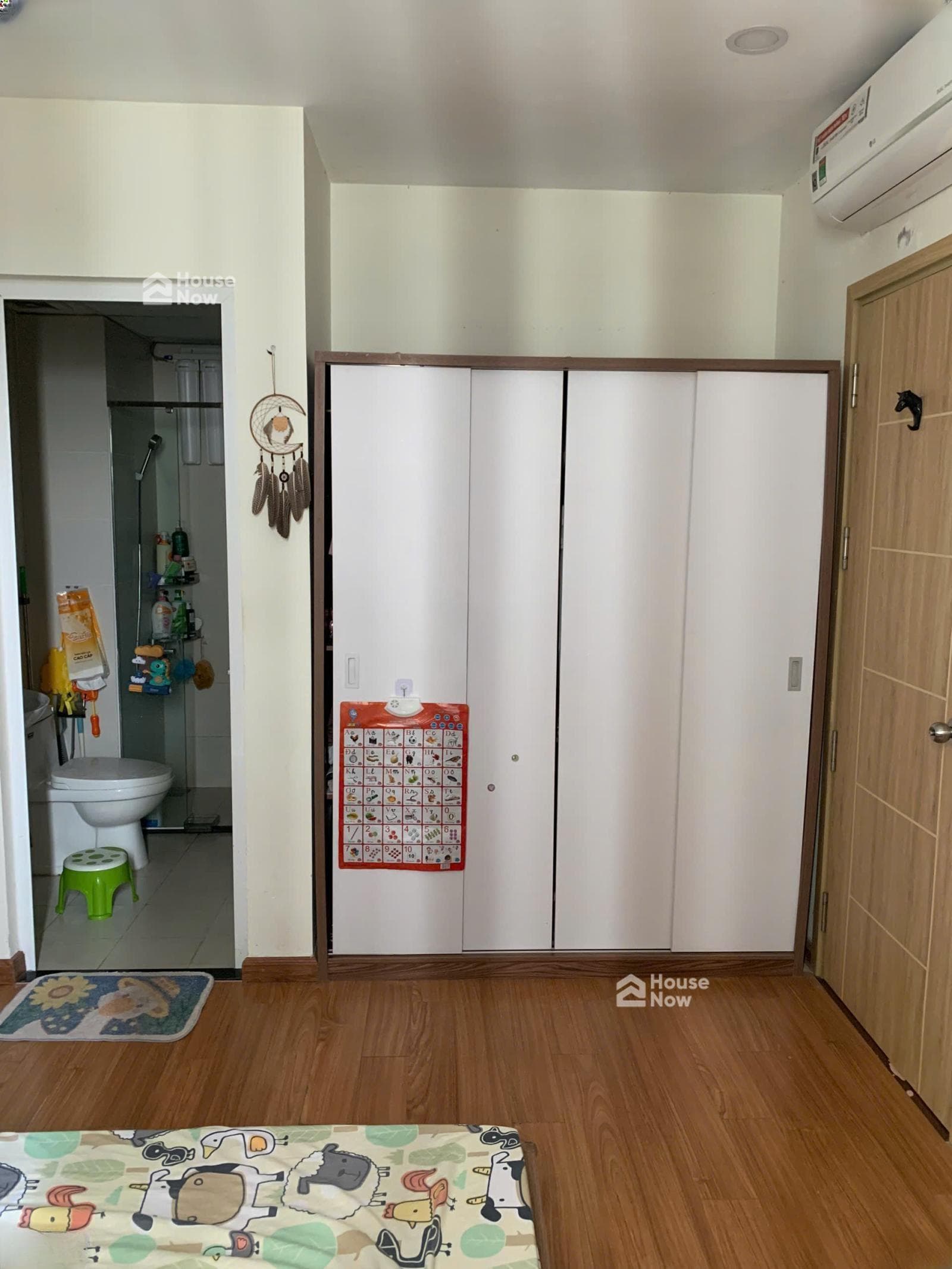 Chính chủ gửi bán căn góc 3PN 2WC chung cư Dream Home Palace full nội thất - ảnh 3 Chính chủ gửi bán căn góc 3PN 2WC chung cư Dream Home Palace full nội thất - ảnh 3