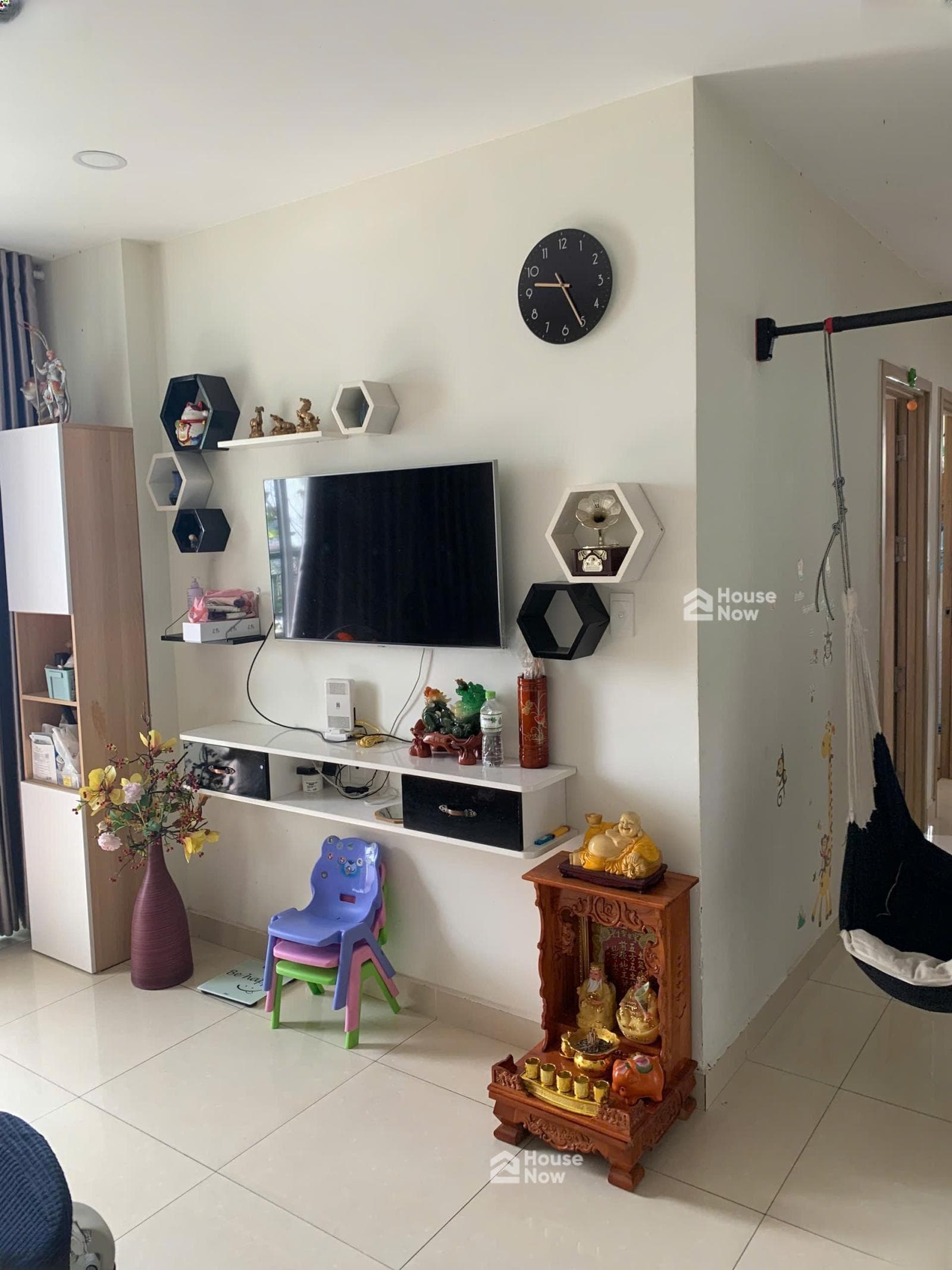 Chính chủ gửi bán căn góc 3PN 2WC chung cư Dream Home Palace full nội thất - ảnh 4 Chính chủ gửi bán căn góc 3PN 2WC chung cư Dream Home Palace full nội thất - ảnh 4
