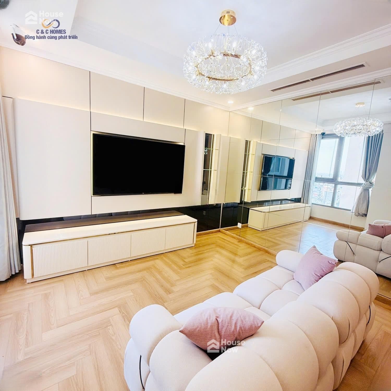 Bán CC 2PN, 1WC tại Vinhomes Times City - Park Hill, 6,8 tỷ có thương lượng - ảnh 4 Bán CC 2PN, 1WC tại Vinhomes Times City - Park Hill, 6,8 tỷ có thương lượng - ảnh 4