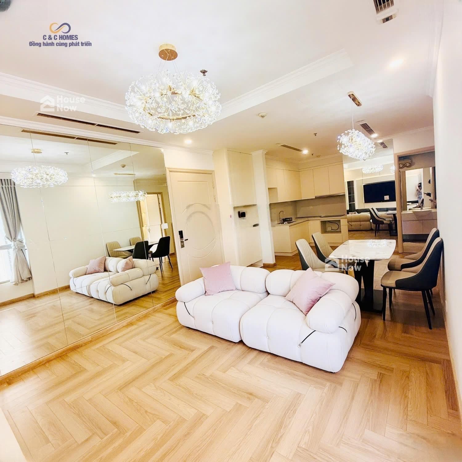 Bán CC 2PN, 1WC tại Vinhomes Times City - Park Hill, 6,8 tỷ có thương lượng - ảnh 5 Bán CC 2PN, 1WC tại Vinhomes Times City - Park Hill, 6,8 tỷ có thương lượng - ảnh 5