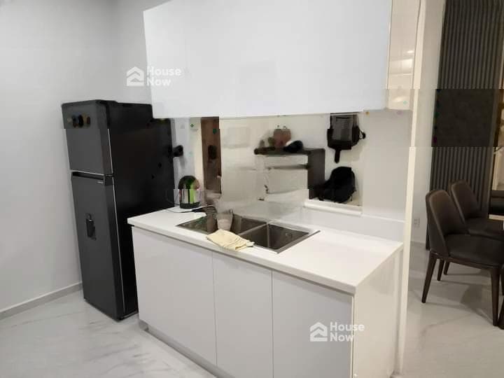 Hạ giá bán nhanh căn hộ Newtown Thủ Đức DT 68m² 2PN 2WC nội thất đầy đủ view tháng mát - ảnh 1 Hạ giá bán nhanh căn hộ Newtown Thủ Đức DT 68m² 2PN 2WC nội thất đầy đủ view tháng mát - ảnh 1