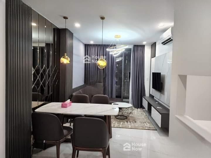Hạ giá bán nhanh căn hộ Newtown Thủ Đức DT 68m² 2PN 2WC nội thất đầy đủ view tháng mát - ảnh 3 Hạ giá bán nhanh căn hộ Newtown Thủ Đức DT 68m² 2PN 2WC nội thất đầy đủ view tháng mát - ảnh 3