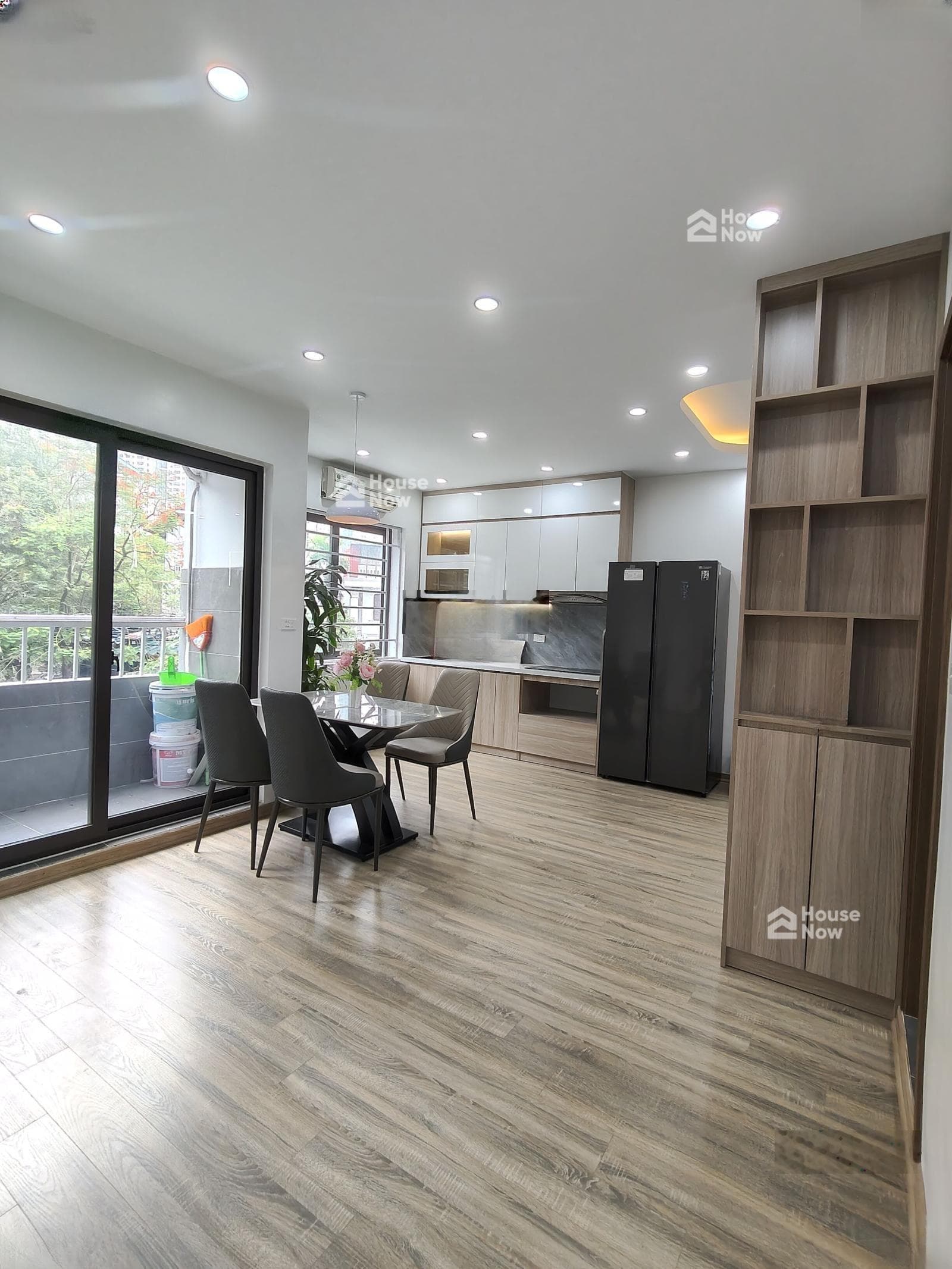 HÓT! Căn góc rộng 62m - 2PN view sáng thoáng mát tại Bán đảo Linh Đàm giá nhỉnh 4 tỷ - ảnh 1