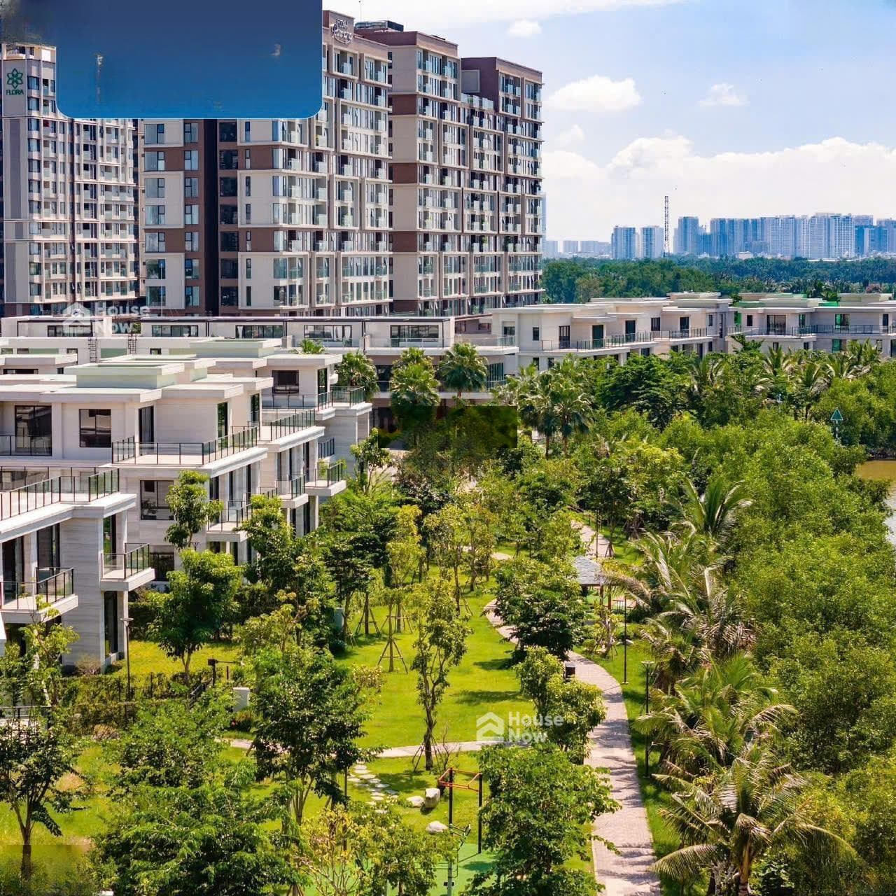 Căn đẹp CĐT Nam Long - Khu Trellia Cove - Mizuki Park - KHĐ 10% - TT chỉ 0.5%/tháng, CK 15.5% - ảnh 1 Căn đẹp CĐT Nam Long - Khu Trellia Cove - Mizuki Park - KHĐ 10% - TT chỉ 0.5%/tháng, CK 15.5% - ảnh 1