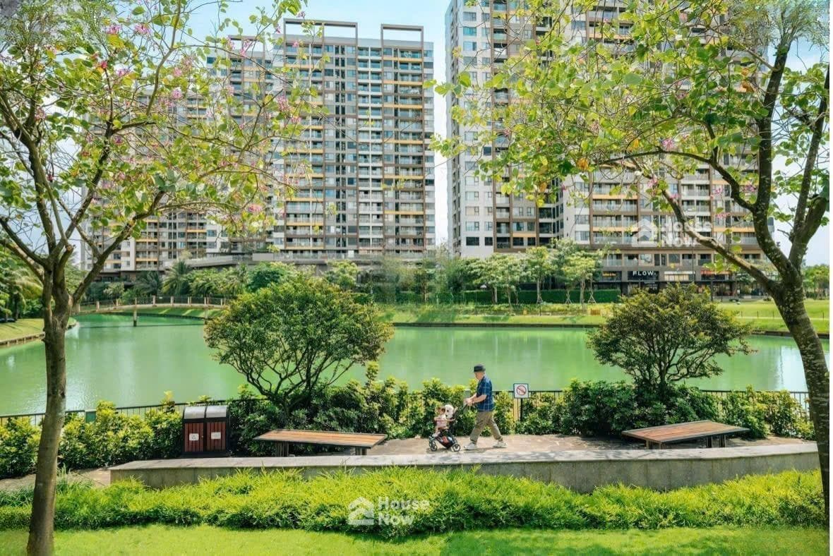 Căn đẹp CĐT Nam Long - Khu Trellia Cove - Mizuki Park - KHĐ 10% - TT chỉ 0.5%/tháng, CK 15.5% - ảnh 10 Căn đẹp CĐT Nam Long - Khu Trellia Cove - Mizuki Park - KHĐ 10% - TT chỉ 0.5%/tháng, CK 15.5% - ảnh 10