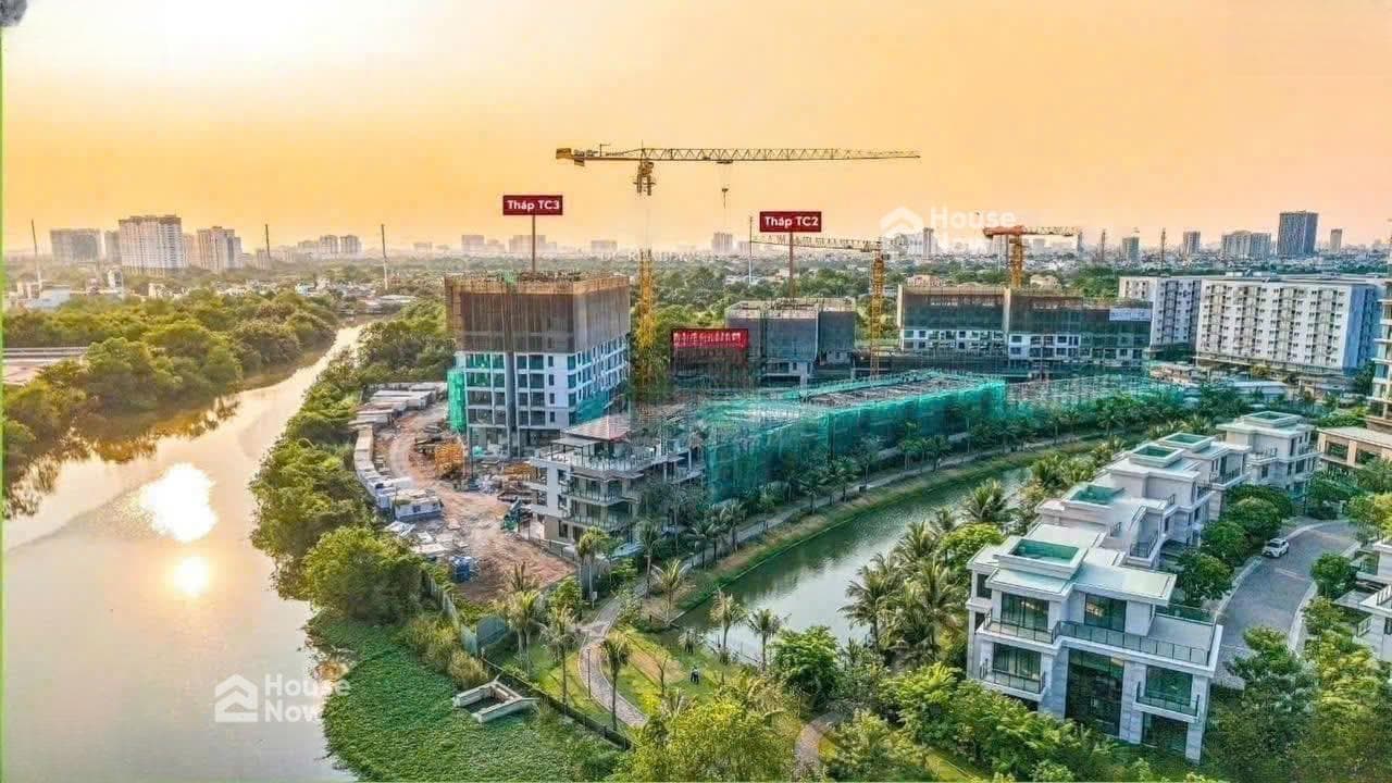 Căn đẹp CĐT Nam Long - Khu Trellia Cove - Mizuki Park - KHĐ 10% - TT chỉ 0.5%/tháng, CK 15.5% - ảnh 2 Căn đẹp CĐT Nam Long - Khu Trellia Cove - Mizuki Park - KHĐ 10% - TT chỉ 0.5%/tháng, CK 15.5% - ảnh 2