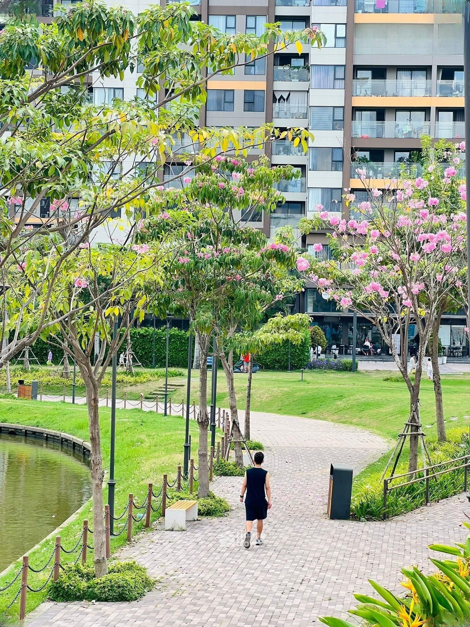 Căn đẹp CĐT Nam Long - Khu Trellia Cove - Mizuki Park - KHĐ 10% - TT chỉ 0.5%/tháng, CK 15.5% - ảnh 5 Căn đẹp CĐT Nam Long - Khu Trellia Cove - Mizuki Park - KHĐ 10% - TT chỉ 0.5%/tháng, CK 15.5% - ảnh 5