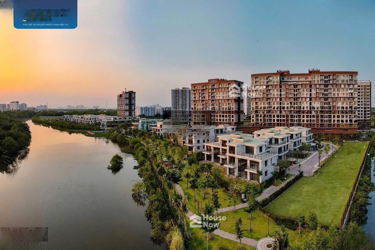 Căn đẹp CĐT Nam Long - Khu Trellia Cove - Mizuki Park - KHĐ 10% - TT chỉ 0.5%/tháng, CK 15.5% - ảnh 6 Căn đẹp CĐT Nam Long - Khu Trellia Cove - Mizuki Park - KHĐ 10% - TT chỉ 0.5%/tháng, CK 15.5% - ảnh 6