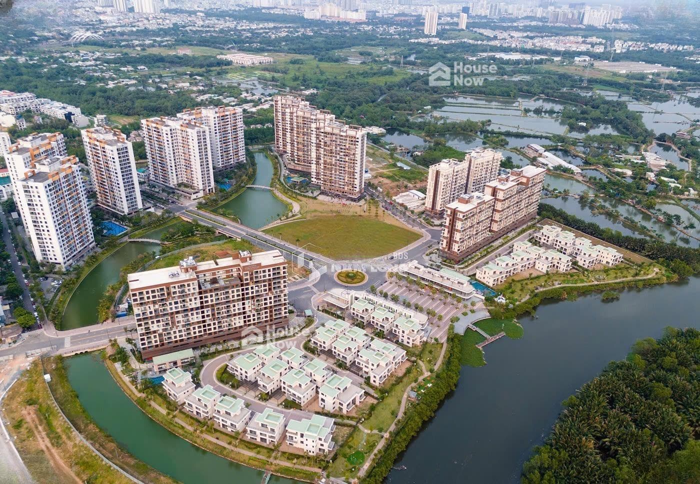 Căn đẹp CĐT Nam Long - Khu Trellia Cove - Mizuki Park - KHĐ 10% - TT chỉ 0.5%/tháng, CK 15.5% - ảnh 7 Căn đẹp CĐT Nam Long - Khu Trellia Cove - Mizuki Park - KHĐ 10% - TT chỉ 0.5%/tháng, CK 15.5% - ảnh 7