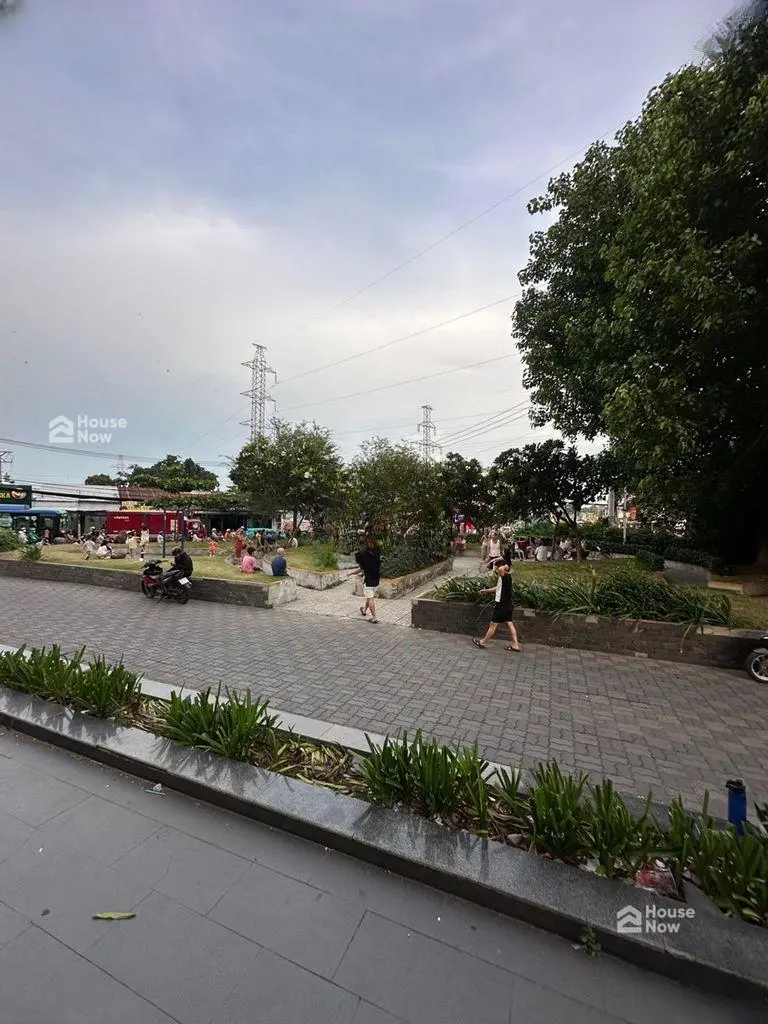 Căn hộ Toky Tower Q12, 56m2, 2PN 2WC, Sổ hồng, gần chợ, 2.8 tỷ - ảnh 10 Căn hộ Toky Tower Q12, 56m2, 2PN 2WC, Sổ hồng, gần chợ, 2.8 tỷ - ảnh 10