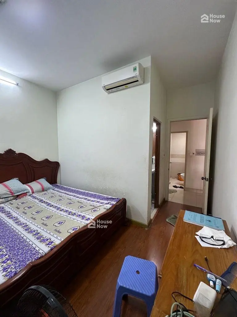 Căn hộ Toky Tower Q12, 56m2, 2PN 2WC, Sổ hồng, gần chợ, 2.8 tỷ - ảnh 6 Căn hộ Toky Tower Q12, 56m2, 2PN 2WC, Sổ hồng, gần chợ, 2.8 tỷ - ảnh 6