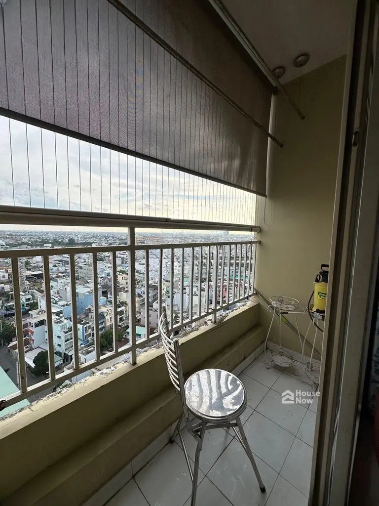 Căn hộ Toky Tower Q12, 56m2, 2PN 2WC, Sổ hồng, gần chợ, 2.8 tỷ - ảnh 7 Căn hộ Toky Tower Q12, 56m2, 2PN 2WC, Sổ hồng, gần chợ, 2.8 tỷ - ảnh 7