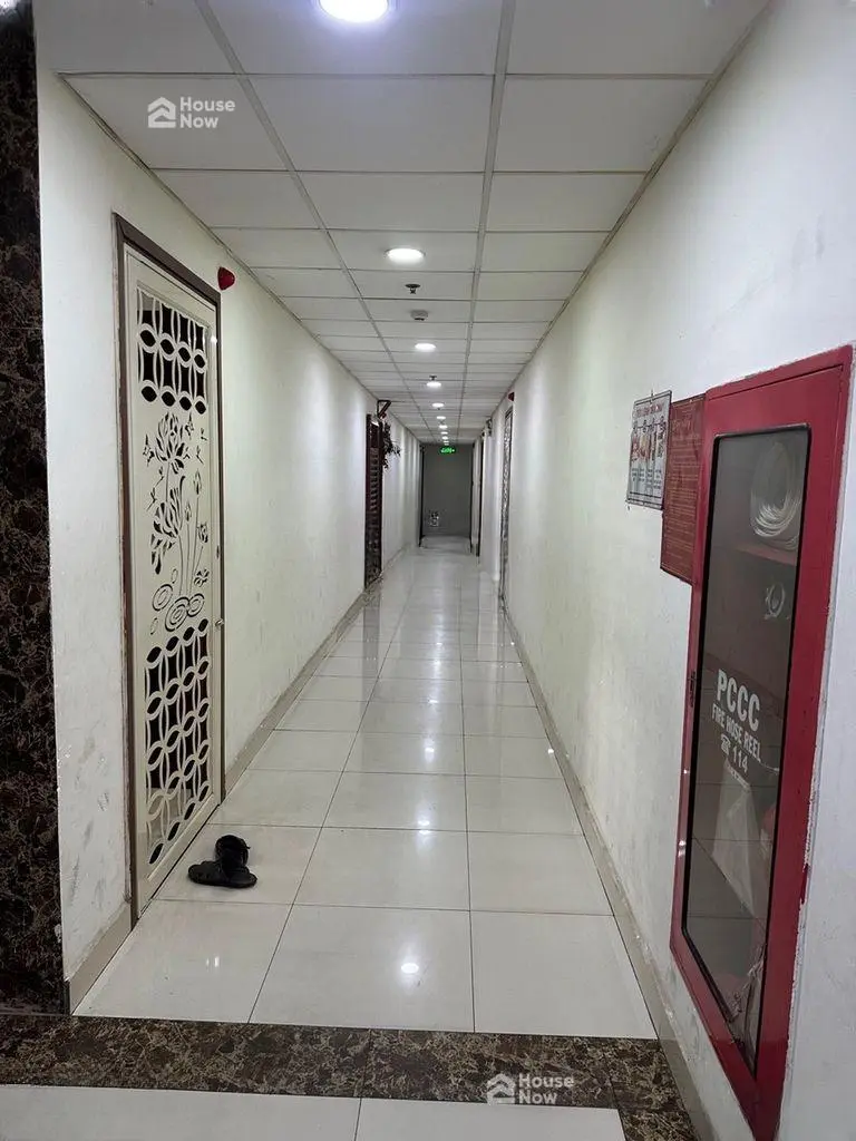 Căn hộ Toky Tower Q12, 56m2, 2PN 2WC, Sổ hồng, gần chợ, 2.8 tỷ - ảnh 8 Căn hộ Toky Tower Q12, 56m2, 2PN 2WC, Sổ hồng, gần chợ, 2.8 tỷ - ảnh 8