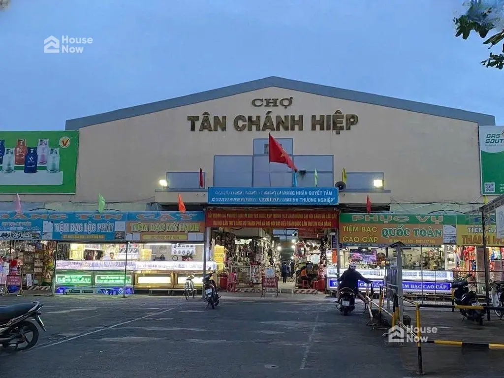 Căn hộ Toky Tower Q12, 56m2, 2PN 2WC, Sổ hồng, gần chợ, 2.8 tỷ - ảnh 9 Căn hộ Toky Tower Q12, 56m2, 2PN 2WC, Sổ hồng, gần chợ, 2.8 tỷ - ảnh 9