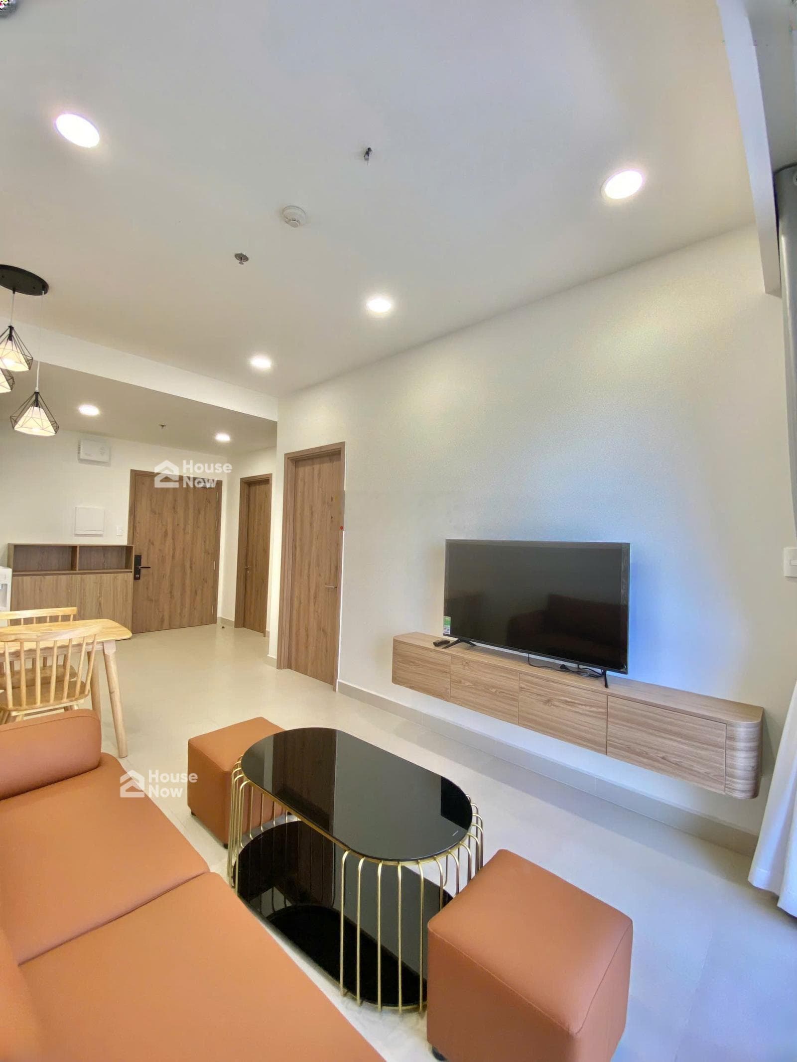 Căn hộ The Glory | 61m2 | 2PN | Giá chỉ từ 2,9 tỷ | Cho thuê thực tế 14 triệu/tháng - ảnh 1