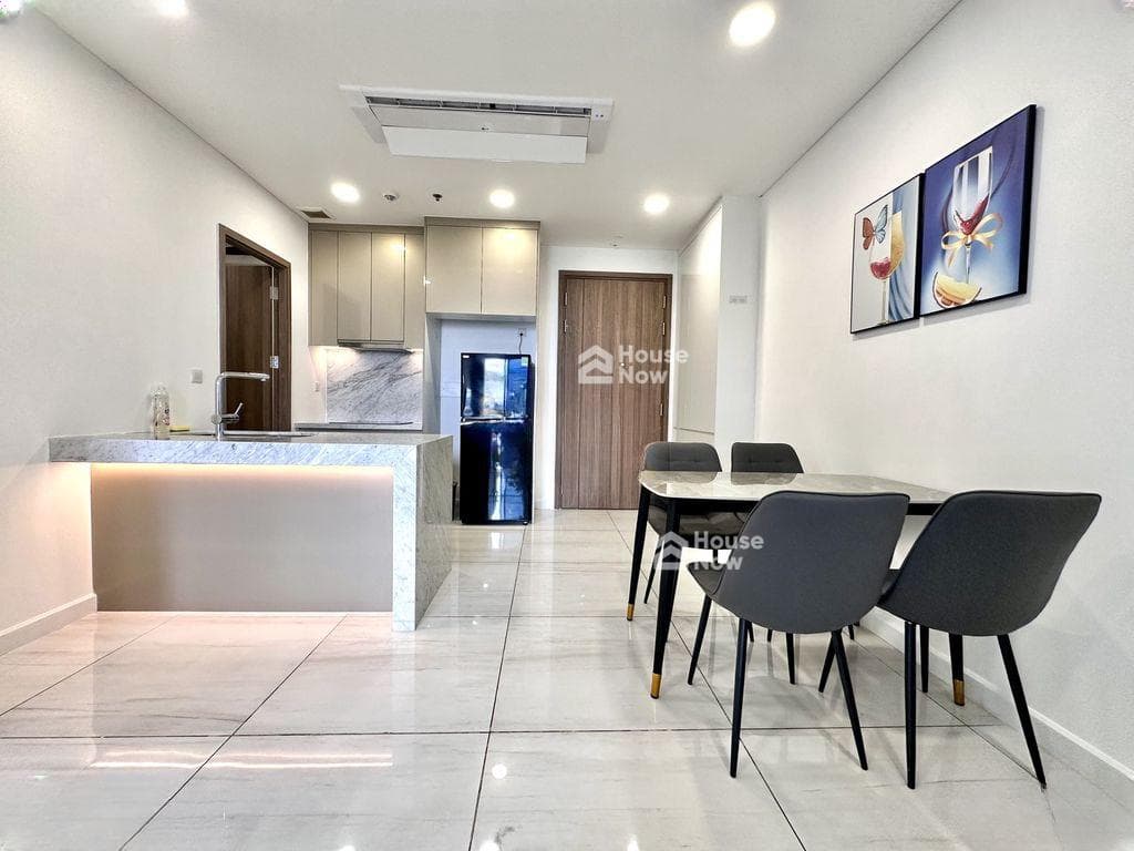 🔥 CẮT LỖ 1 TỶ – CHỐT NHANH CĂN 2PN 2WC KINGDOM 101 CHỈ 7 TỶ | LẦU CAO - ảnh 5 🔥 CẮT LỖ 1 TỶ – CHỐT NHANH CĂN 2PN 2WC KINGDOM 101 CHỈ 7 TỶ | LẦU CAO - ảnh 5