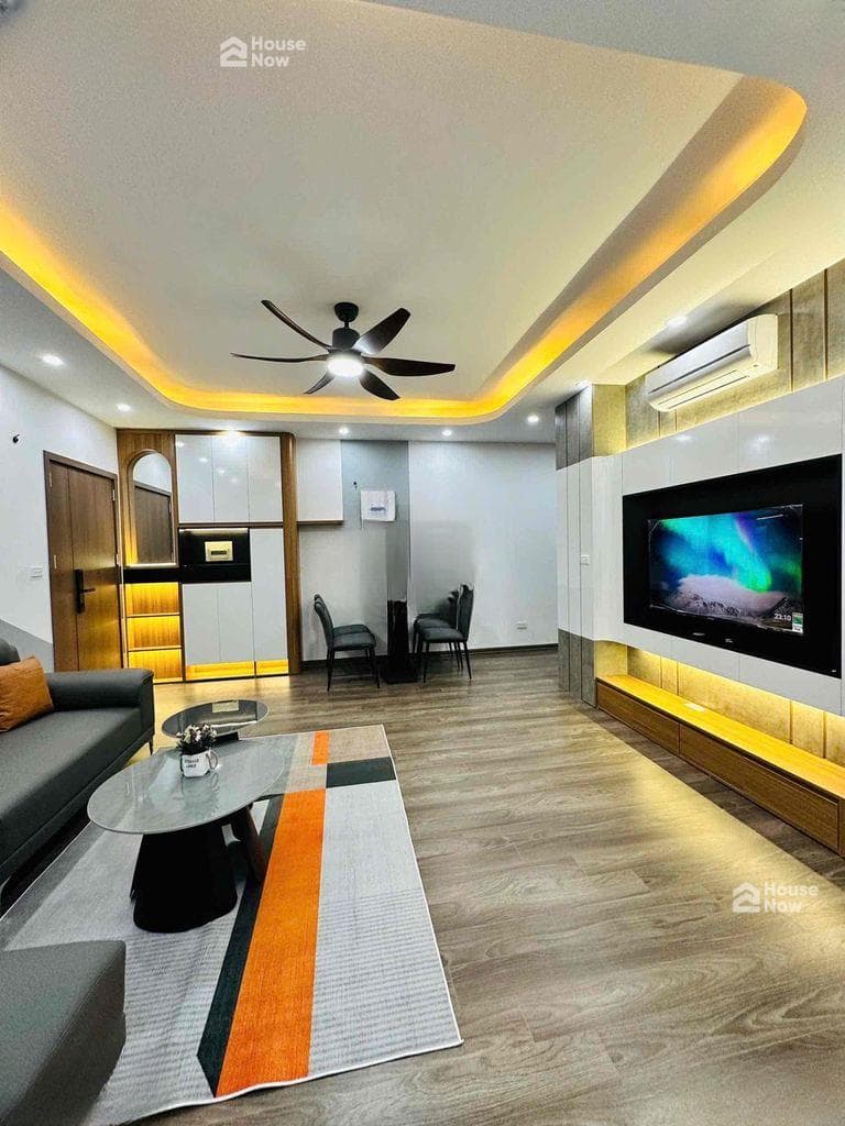 🏡 CT5X2 BẮC LINH ĐÀM – 3PN ,2WC CĂN GÓC ĐẮC ĐỊA, VIEW ĐẸP - ảnh 8 🏡 CT5X2 BẮC LINH ĐÀM – 3PN ,2WC CĂN GÓC ĐẮC ĐỊA, VIEW ĐẸP - ảnh 8