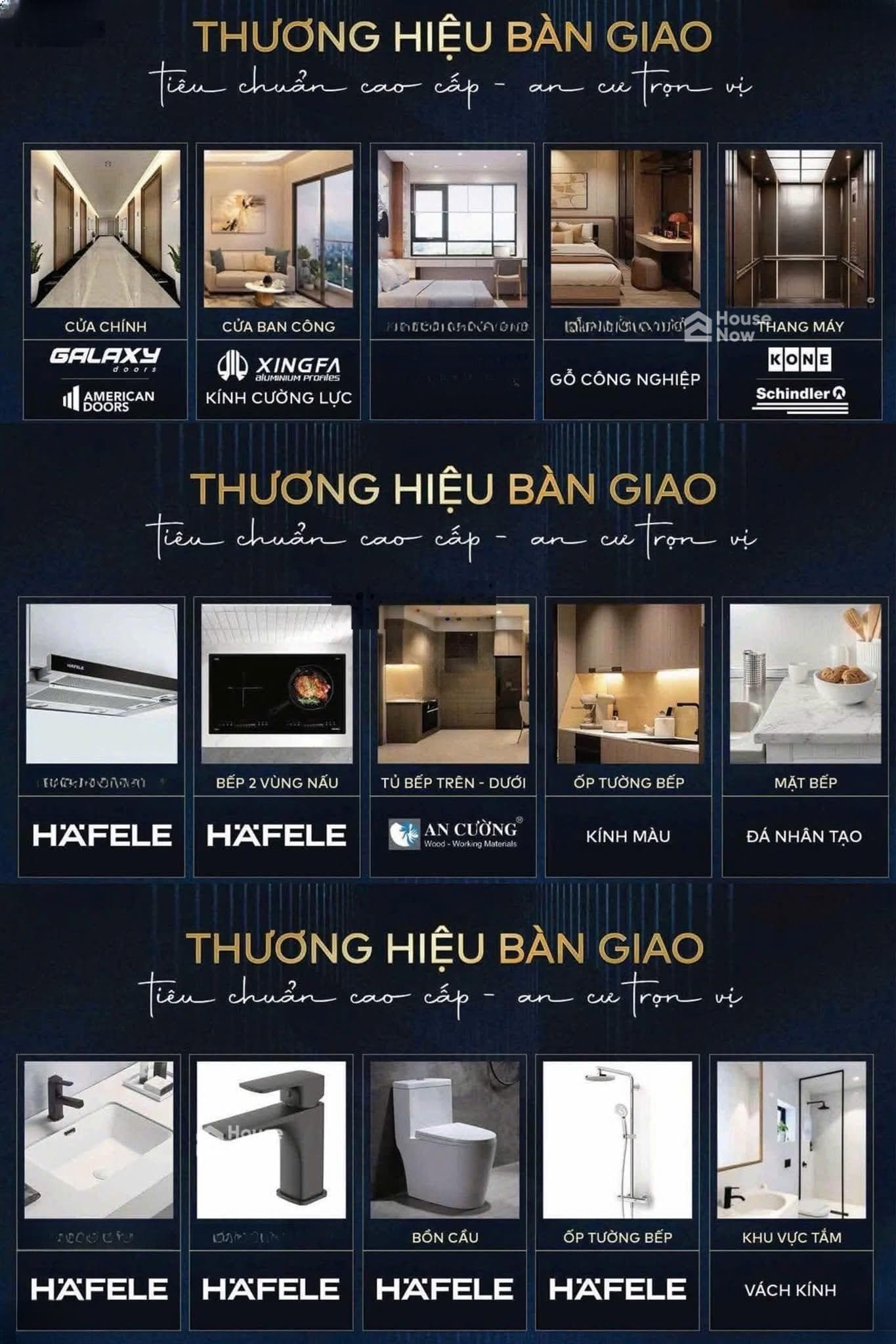 Thông tin bảng giá & tiến độ thanh toán căn hộ Fenica liền kề ga Metro An Phú - ảnh 8 Thông tin bảng giá & tiến độ thanh toán căn hộ Fenica liền kề ga Metro An Phú - ảnh 8