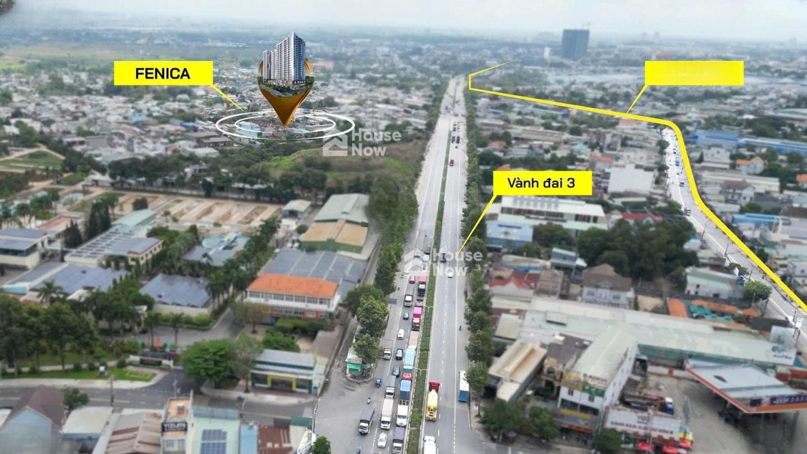 Thông tin bảng giá & tiến độ thanh toán căn hộ Fenica liền kề ga Metro An Phú - ảnh 9 Thông tin bảng giá & tiến độ thanh toán căn hộ Fenica liền kề ga Metro An Phú - ảnh 9