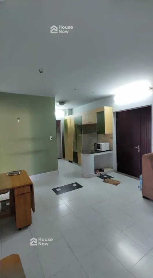 Bán căn hộ Thái An 2 – Đông Hưng Thuận, Q.12 - ảnh 1