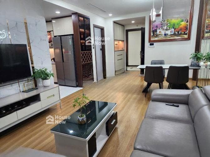 BÁN CHUNG CƯ CAO CẤP THE TERRA AN HƯNG VĂN KHÊ, HÀ ĐÔNG. 98M² – 3PN . NHỈNH 7 TỶ - ảnh 1