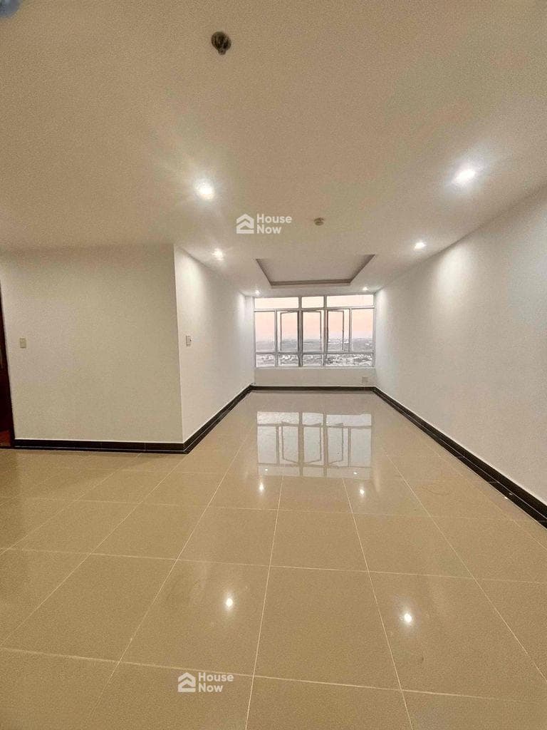 Cần bán căn hộ Giai Việt Q8 115m2 2PN SỔ HỒNG 5TY500 - ảnh 1