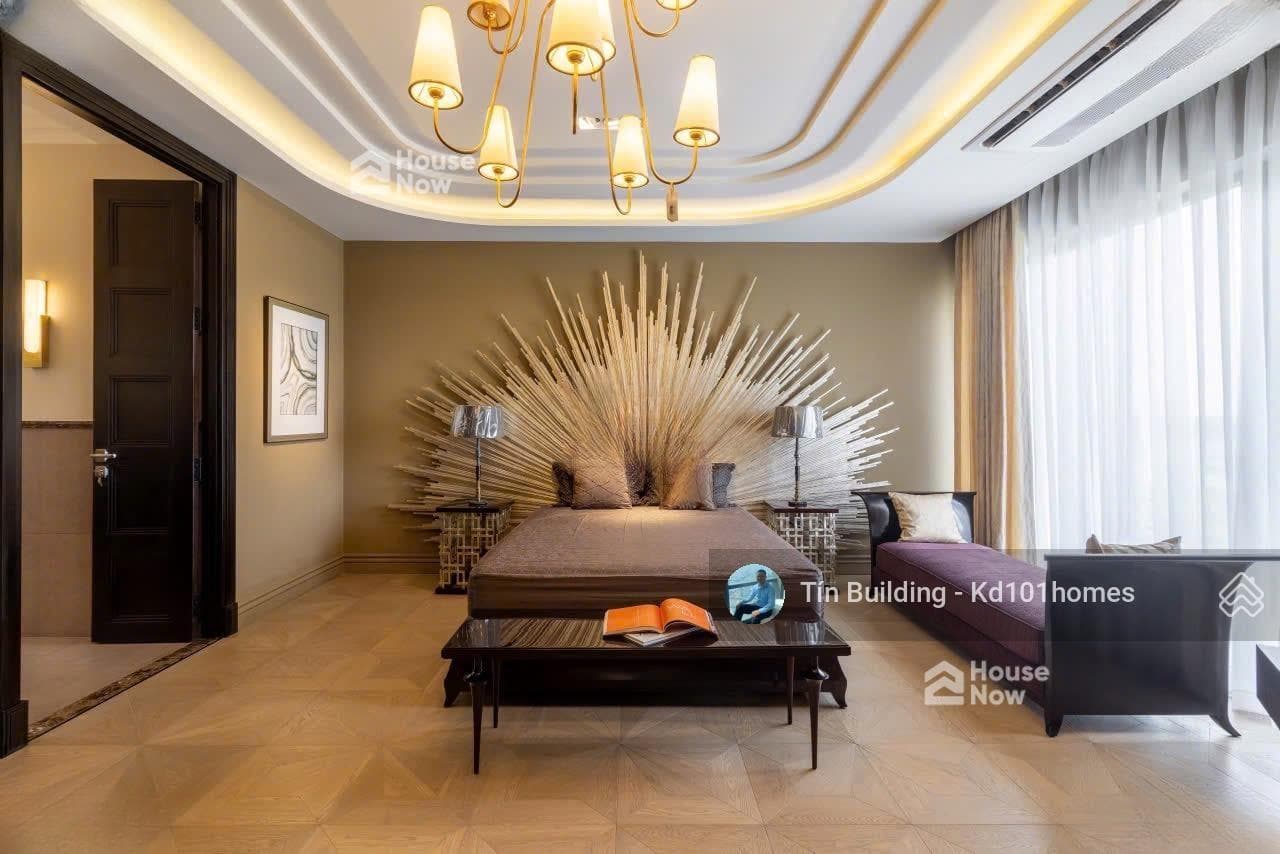 Bán căn hộ Kingdom 101 - 334 Tô Hiến Thành Q10 8 tỷ 78m2, 2PN, 2WC, giá cực tốt - Sổ hồng cầm tay - ảnh 4 Bán căn hộ Kingdom 101 - 334 Tô Hiến Thành Q10 8 tỷ 78m2, 2PN, 2WC, giá cực tốt - Sổ hồng cầm tay - ảnh 4