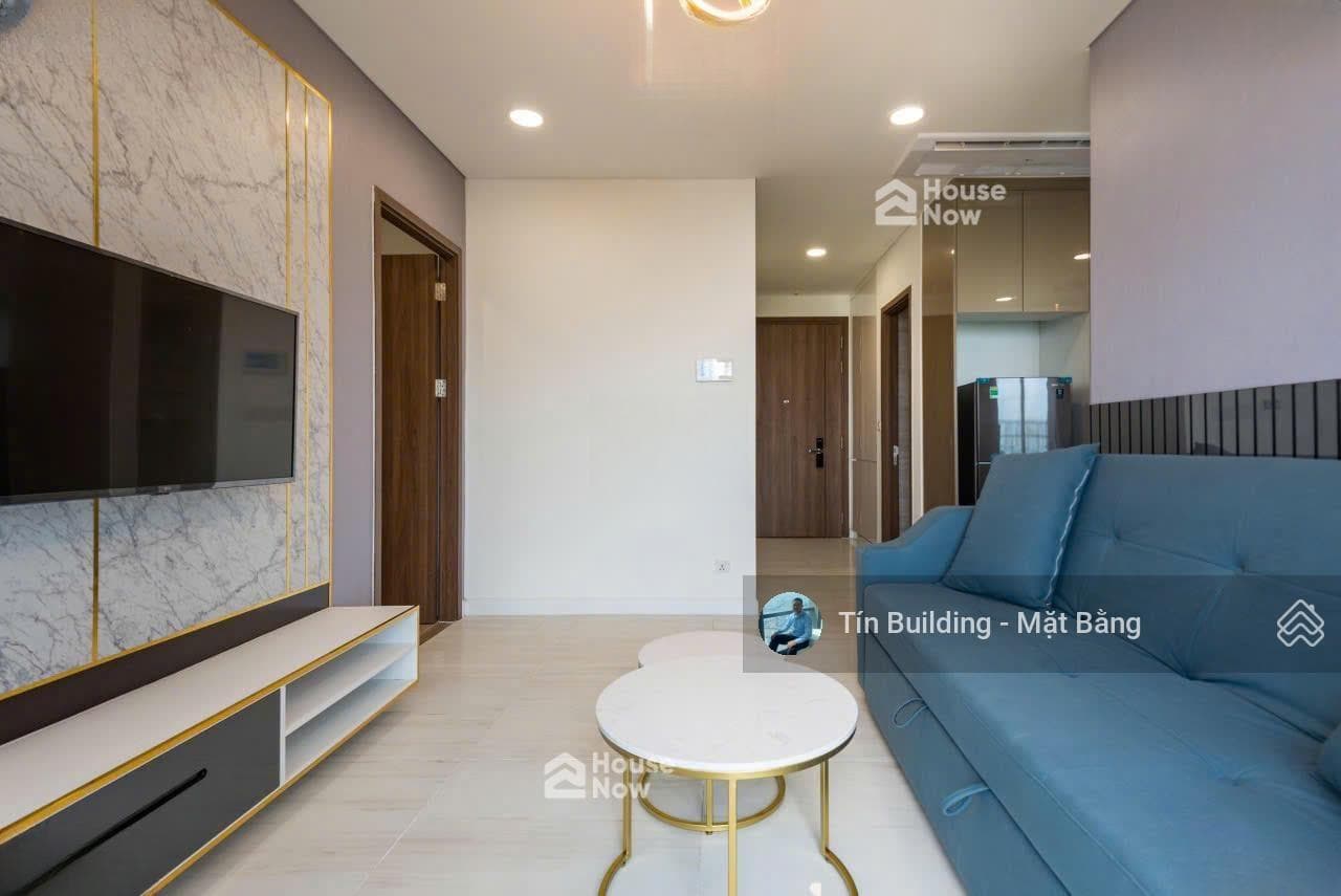 Bán căn hộ 2PN Kingdom 101, 8,2 tỷ, 79m2, 2PN, 2WC, đầy đủ nội thất tại Quận 10 - ảnh 1 Bán căn hộ 2PN Kingdom 101, 8,2 tỷ, 79m2, 2PN, 2WC, đầy đủ nội thất tại Quận 10 - ảnh 1