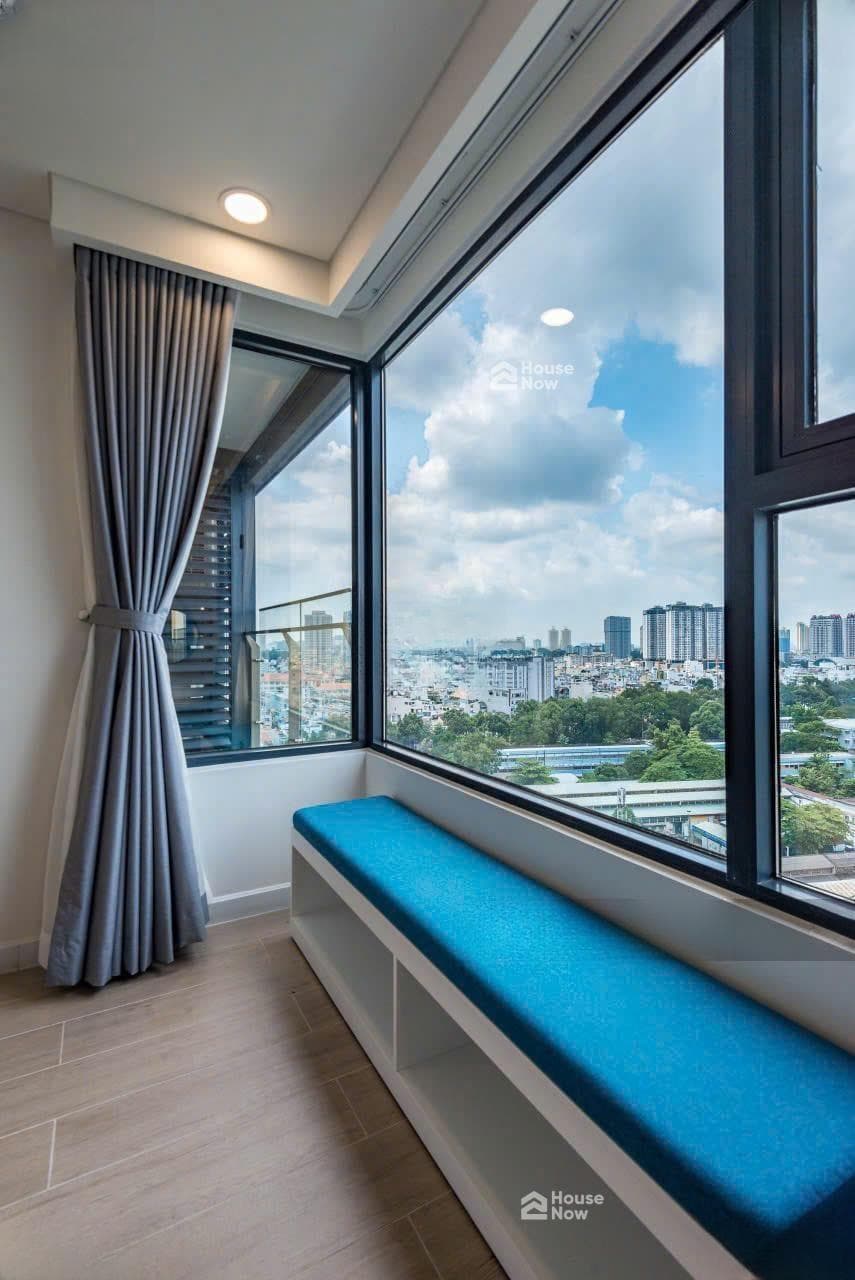 Bán căn hộ 2PN Kingdom 101, 8,2 tỷ, 79m2, 2PN, 2WC, đầy đủ nội thất tại Quận 10 - ảnh 10 Bán căn hộ 2PN Kingdom 101, 8,2 tỷ, 79m2, 2PN, 2WC, đầy đủ nội thất tại Quận 10 - ảnh 10
