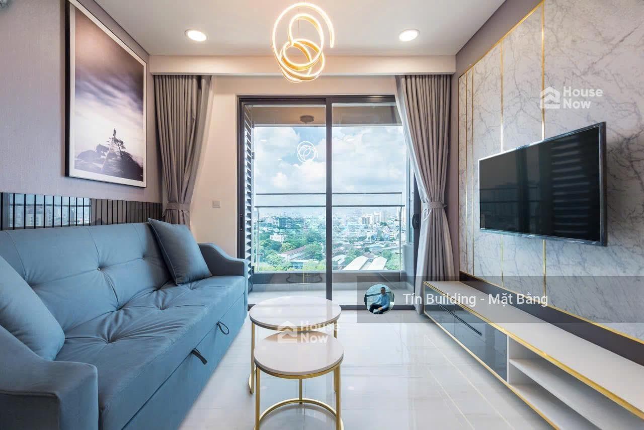 Bán căn hộ 2PN Kingdom 101, 8,2 tỷ, 79m2, 2PN, 2WC, đầy đủ nội thất tại Quận 10 - ảnh 11 Bán căn hộ 2PN Kingdom 101, 8,2 tỷ, 79m2, 2PN, 2WC, đầy đủ nội thất tại Quận 10 - ảnh 11