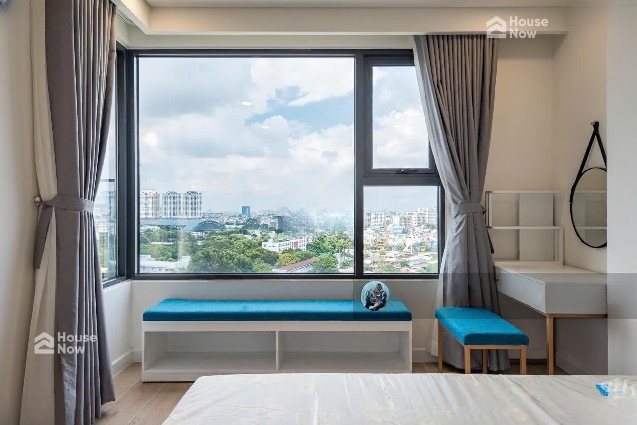 Bán căn hộ 2PN Kingdom 101, 8,2 tỷ, 79m2, 2PN, 2WC, đầy đủ nội thất tại Quận 10 - ảnh 12 Bán căn hộ 2PN Kingdom 101, 8,2 tỷ, 79m2, 2PN, 2WC, đầy đủ nội thất tại Quận 10 - ảnh 12