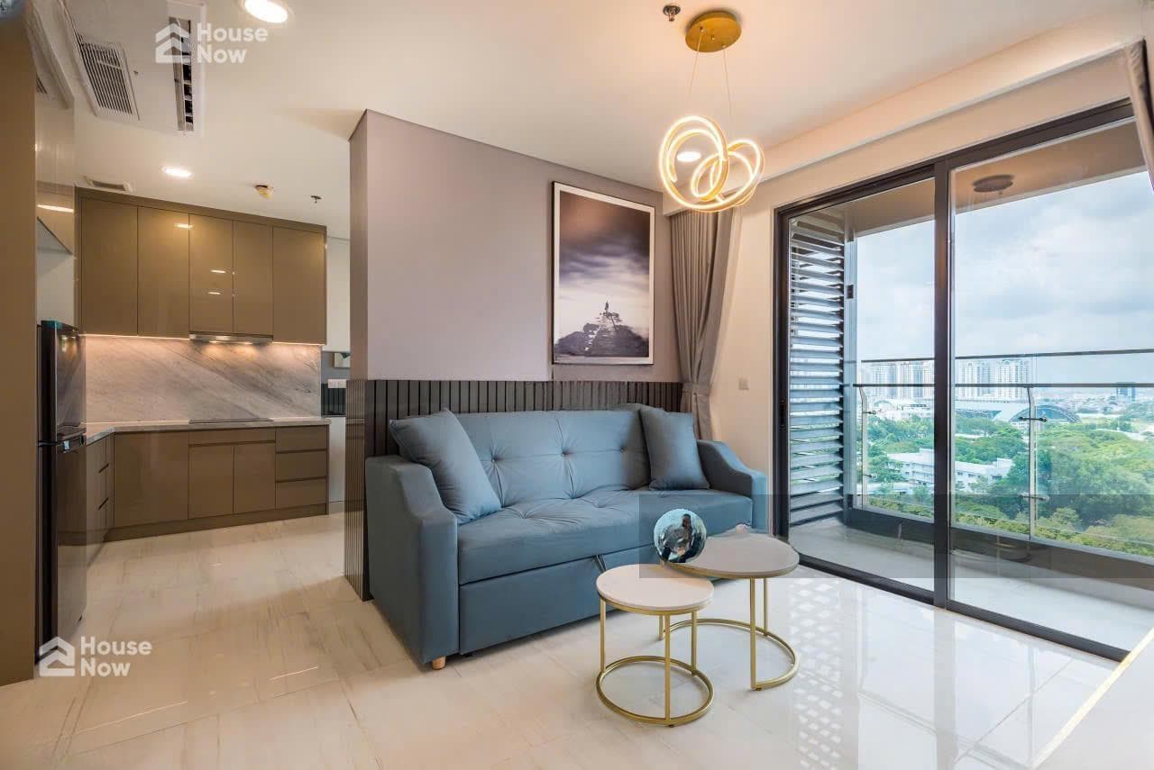 Bán căn hộ 2PN Kingdom 101, 8,2 tỷ, 79m2, 2PN, 2WC, đầy đủ nội thất tại Quận 10 - ảnh 13 Bán căn hộ 2PN Kingdom 101, 8,2 tỷ, 79m2, 2PN, 2WC, đầy đủ nội thất tại Quận 10 - ảnh 13