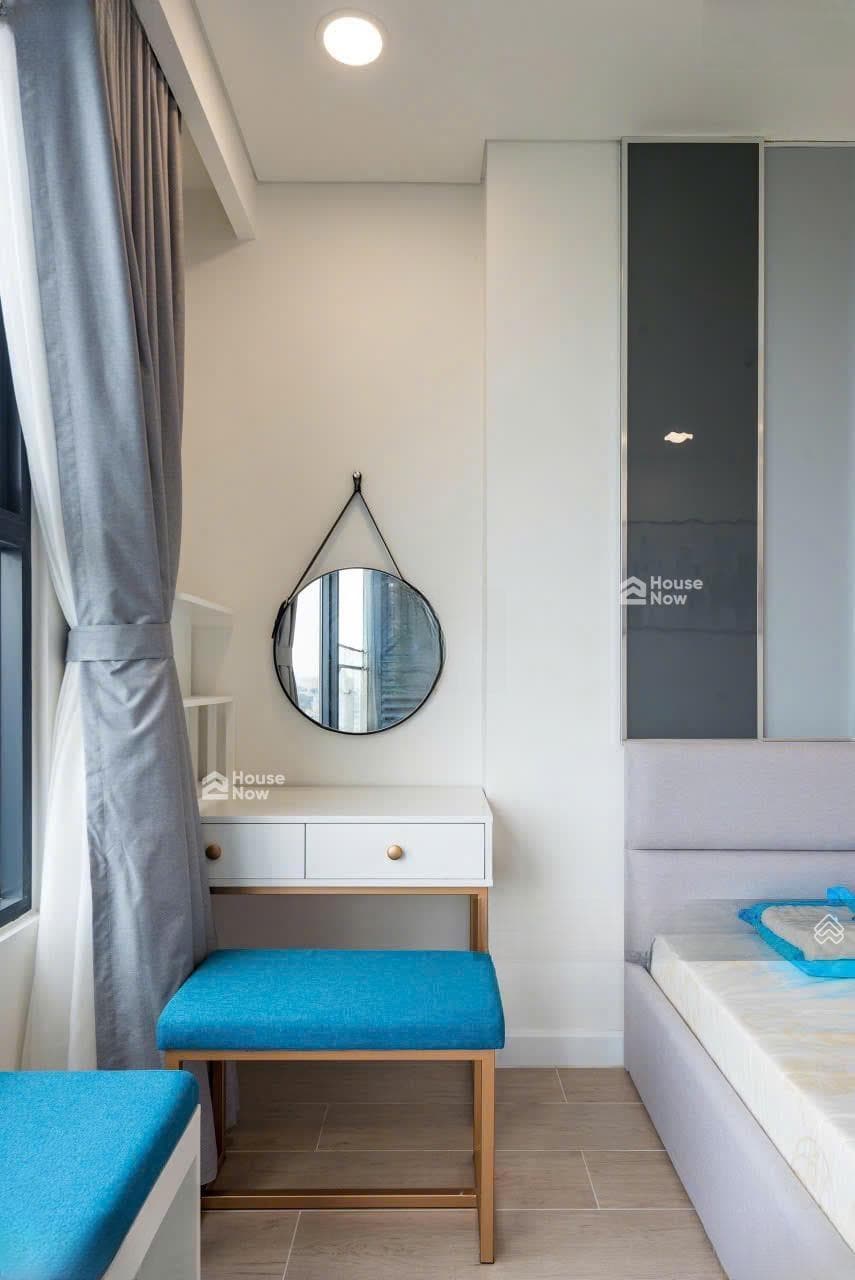 Bán căn hộ 2PN Kingdom 101, 8,2 tỷ, 79m2, 2PN, 2WC, đầy đủ nội thất tại Quận 10 - ảnh 3 Bán căn hộ 2PN Kingdom 101, 8,2 tỷ, 79m2, 2PN, 2WC, đầy đủ nội thất tại Quận 10 - ảnh 3