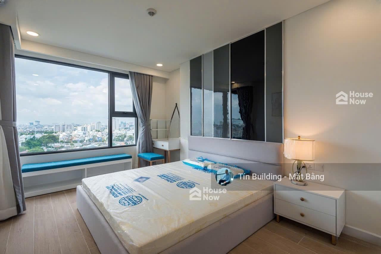 Bán căn hộ 2PN Kingdom 101, 8,2 tỷ, 79m2, 2PN, 2WC, đầy đủ nội thất tại Quận 10 - ảnh 4 Bán căn hộ 2PN Kingdom 101, 8,2 tỷ, 79m2, 2PN, 2WC, đầy đủ nội thất tại Quận 10 - ảnh 4