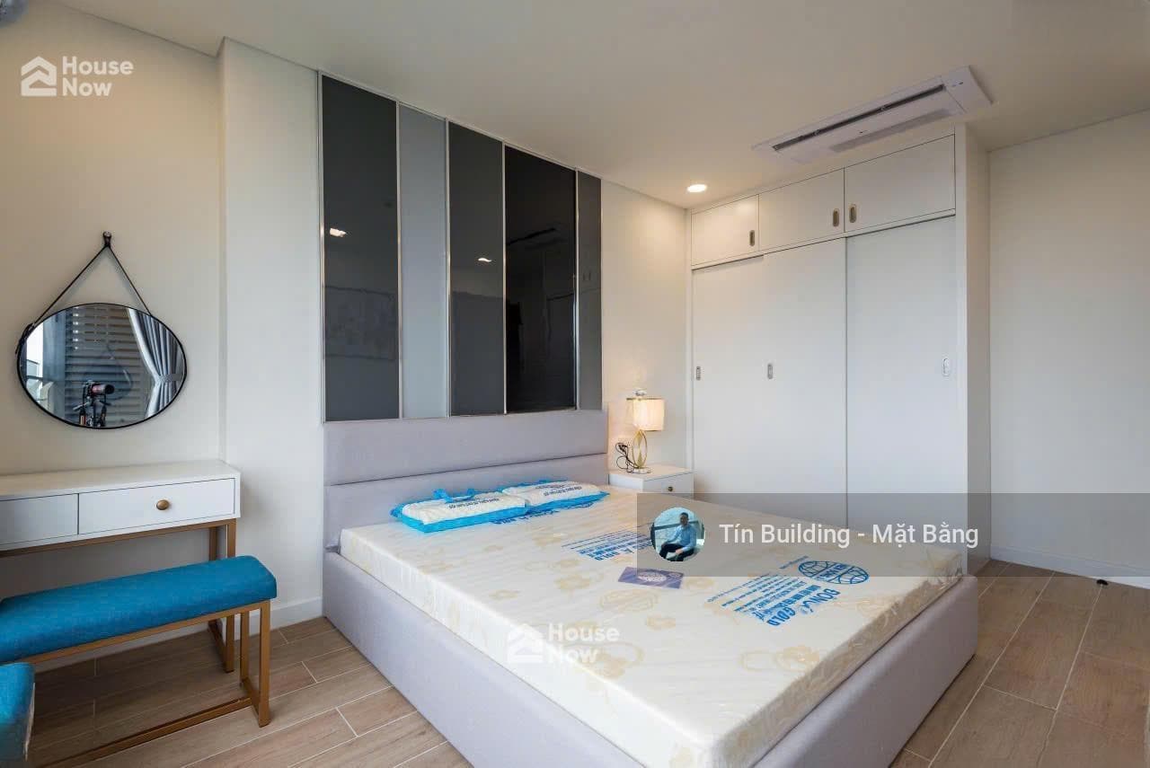 Bán căn hộ 2PN Kingdom 101, 8,2 tỷ, 79m2, 2PN, 2WC, đầy đủ nội thất tại Quận 10 - ảnh 5 Bán căn hộ 2PN Kingdom 101, 8,2 tỷ, 79m2, 2PN, 2WC, đầy đủ nội thất tại Quận 10 - ảnh 5