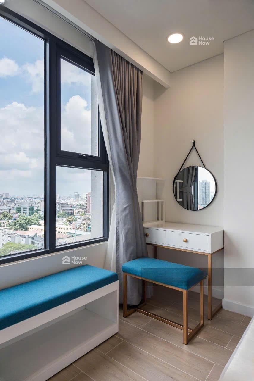 Bán căn hộ 2PN Kingdom 101, 8,2 tỷ, 79m2, 2PN, 2WC, đầy đủ nội thất tại Quận 10 - ảnh 8 Bán căn hộ 2PN Kingdom 101, 8,2 tỷ, 79m2, 2PN, 2WC, đầy đủ nội thất tại Quận 10 - ảnh 8