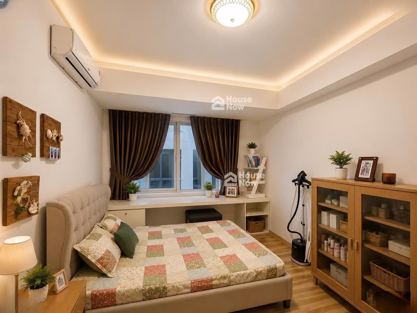 Bán căn hộ V-Star Q7 diện tích rộng 97m2 đã có sổ - ảnh 1