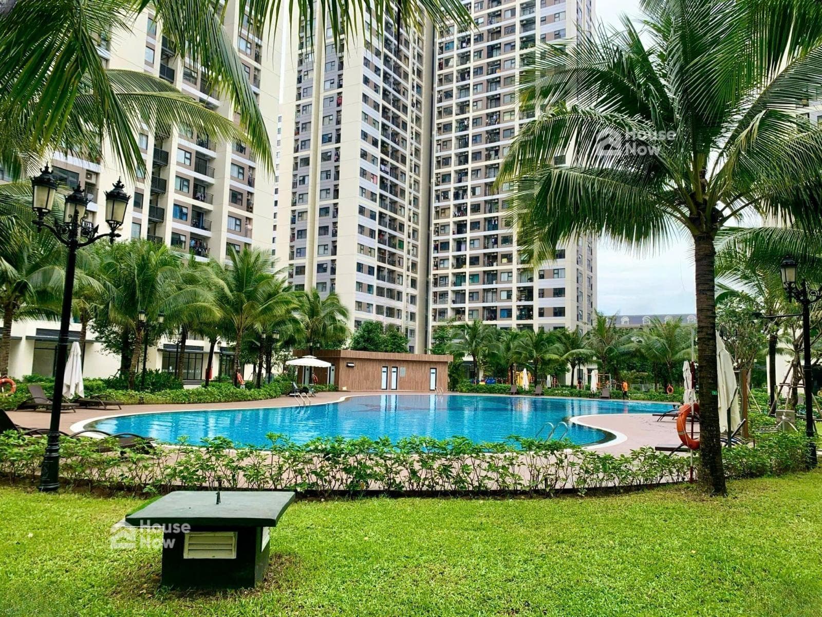 Bán căn hộ 2PN 2WC The Origami | Vinhomes Grand Park Diện tích: 59m Hướng/View: Đông Nam - ảnh 9 Bán căn hộ 2PN 2WC The Origami | Vinhomes Grand Park Diện tích: 59m Hướng/View: Đông Nam - ảnh 9