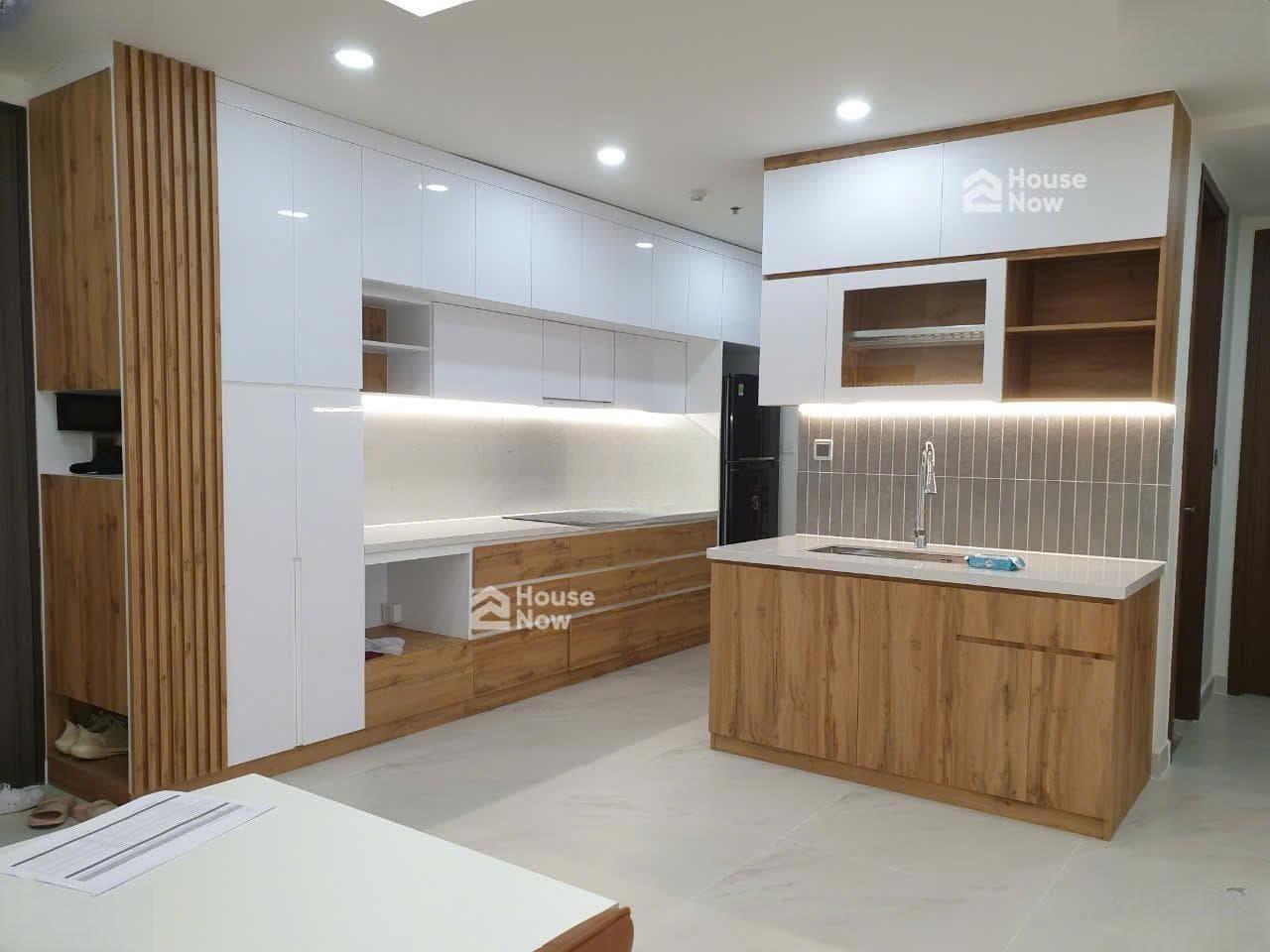 Bán căn hộ 2PN, 2WC, 80m2 tại Midtown Phú Mỹ Hưng, 8,9 tỷ, Tân Phú, Q7, HCM - ảnh 1