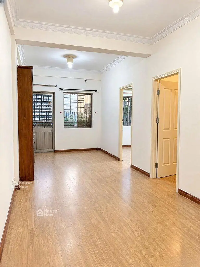 Bán gấp chung cư 2PN tại Ngô Tất Tố Bình Thạnh, 3,89 tỷ ,Ngắm pháo hoa - ảnh 1