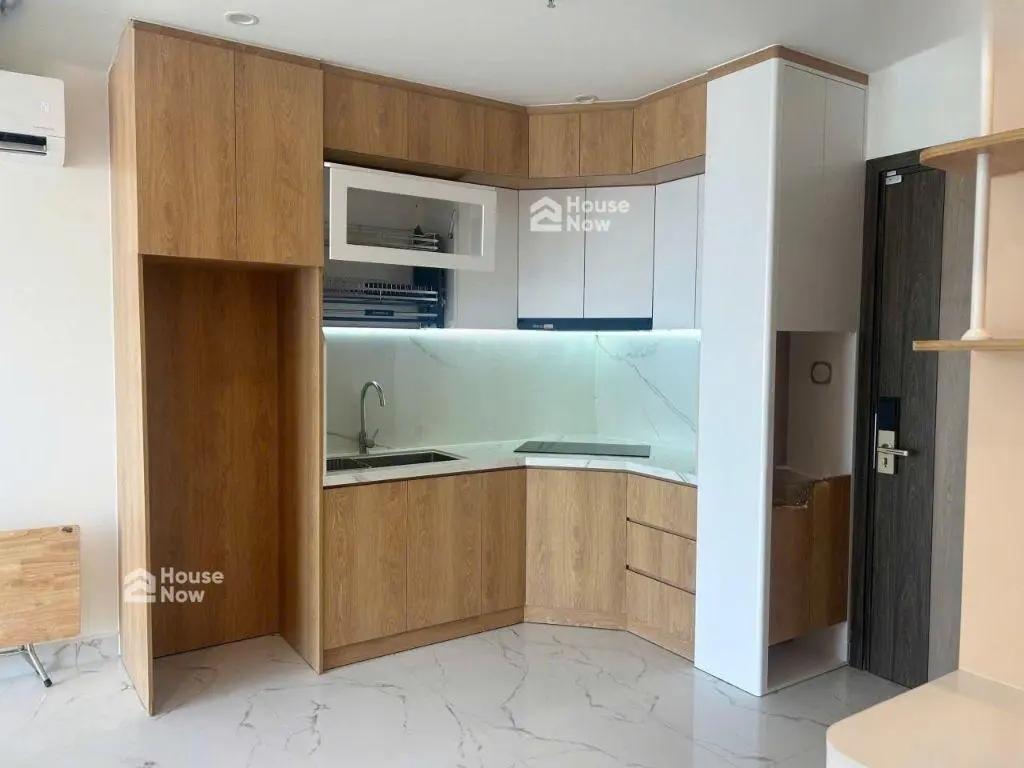 Căn hộ 1PN, 1WC 51m2 giá 2.55 tỷ tại phân khu BS - ảnh 1